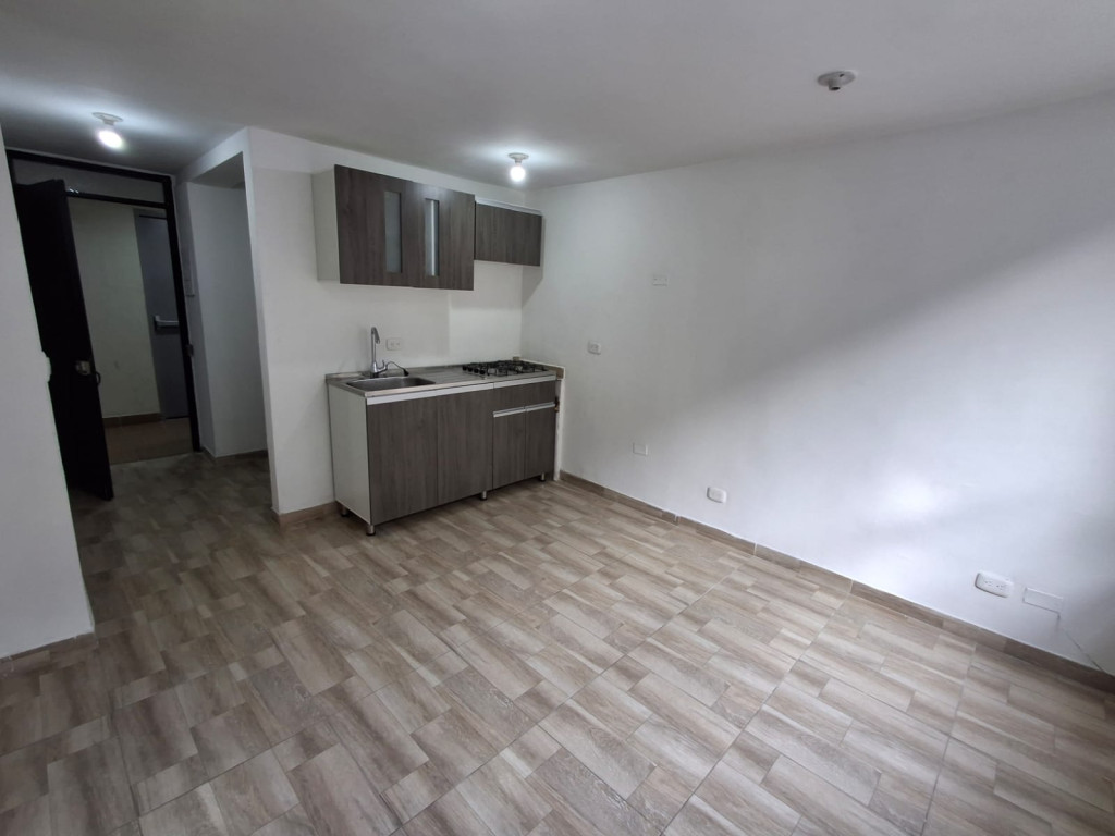 Apartamento en venta en Las Brisas, Bogotá · foto 5 de 24