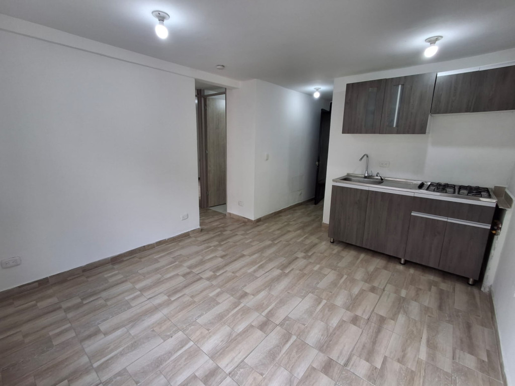 Apartamento en venta en Las Brisas, Bogotá · foto 8 de 24