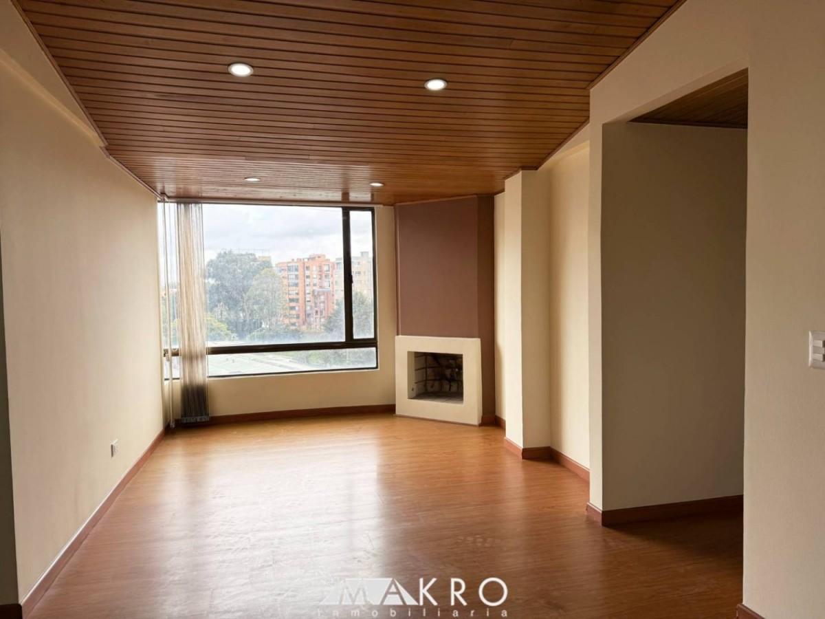 Departamento en venta con baja de precio en Cedritos