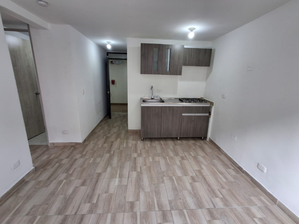 Apartamento en venta en Las Brisas, Bogotá · foto 9 de 24