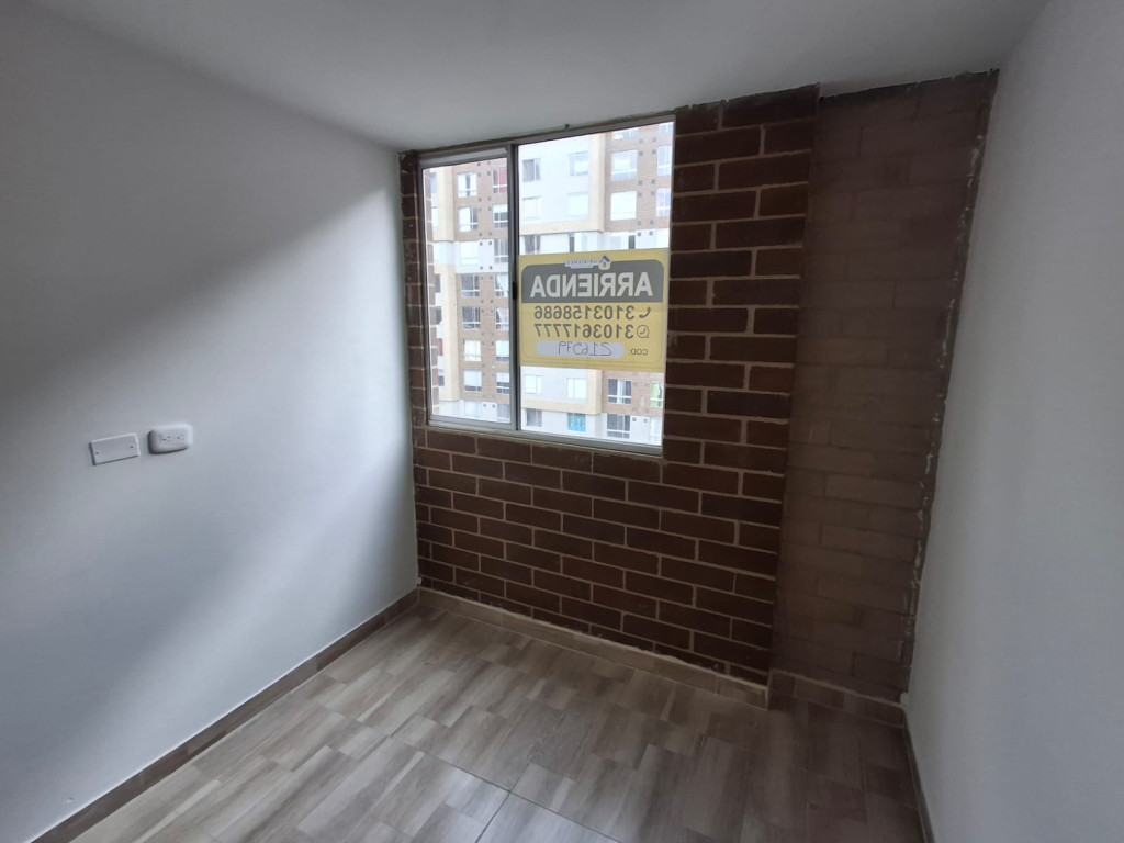 Apartamento en venta en Las Brisas, Bogotá · foto 12 de 24