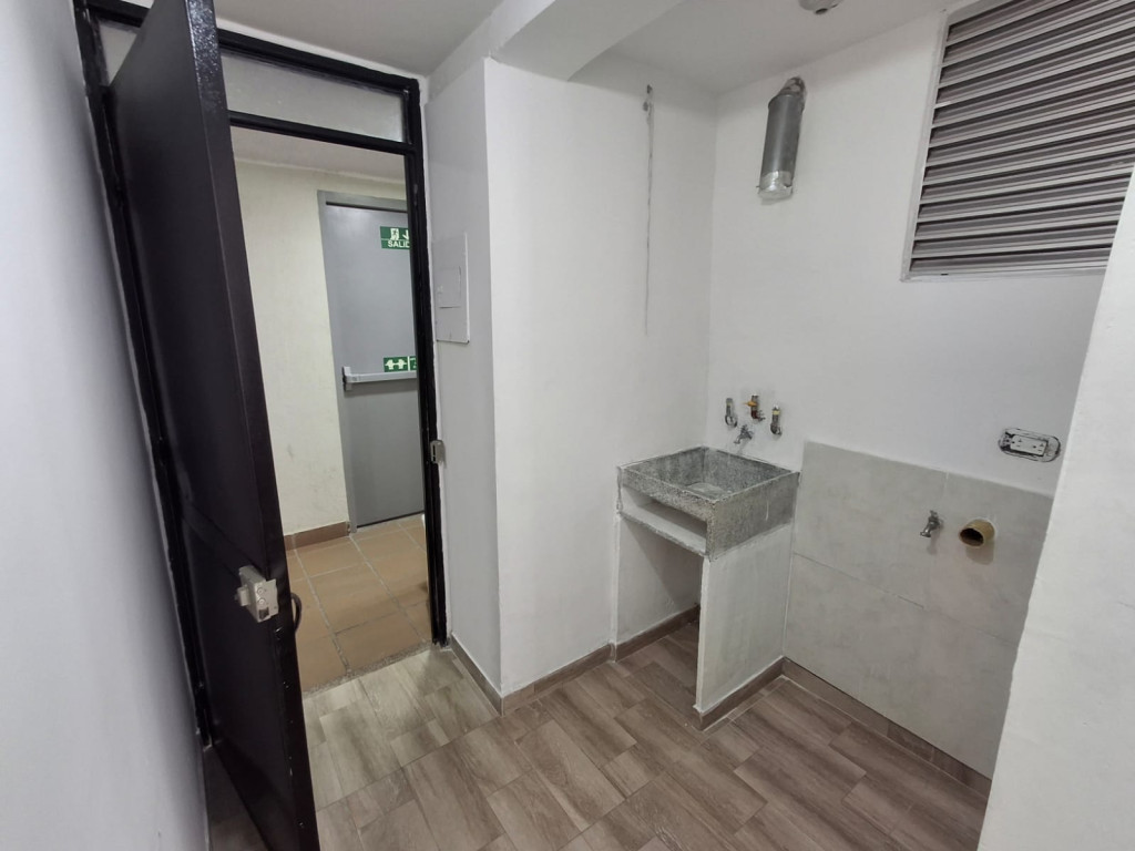 Apartamento en venta en Las Brisas, Bogotá · foto 18 de 24