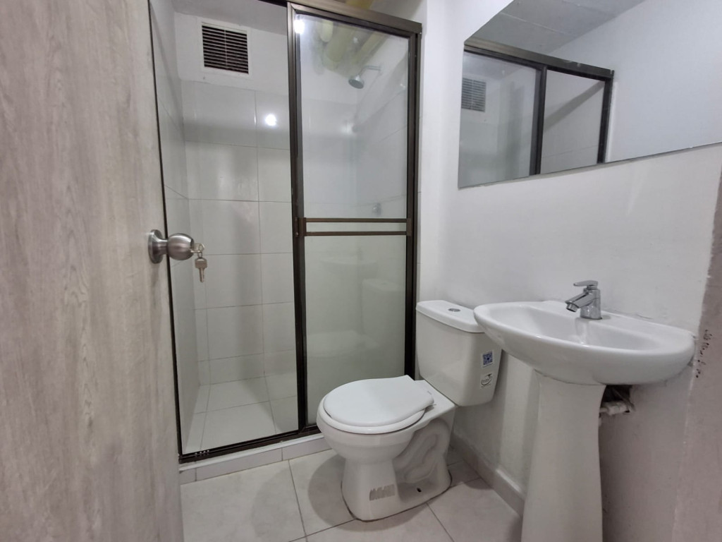 Apartamento en venta en Las Brisas, Bogotá · foto 19 de 24