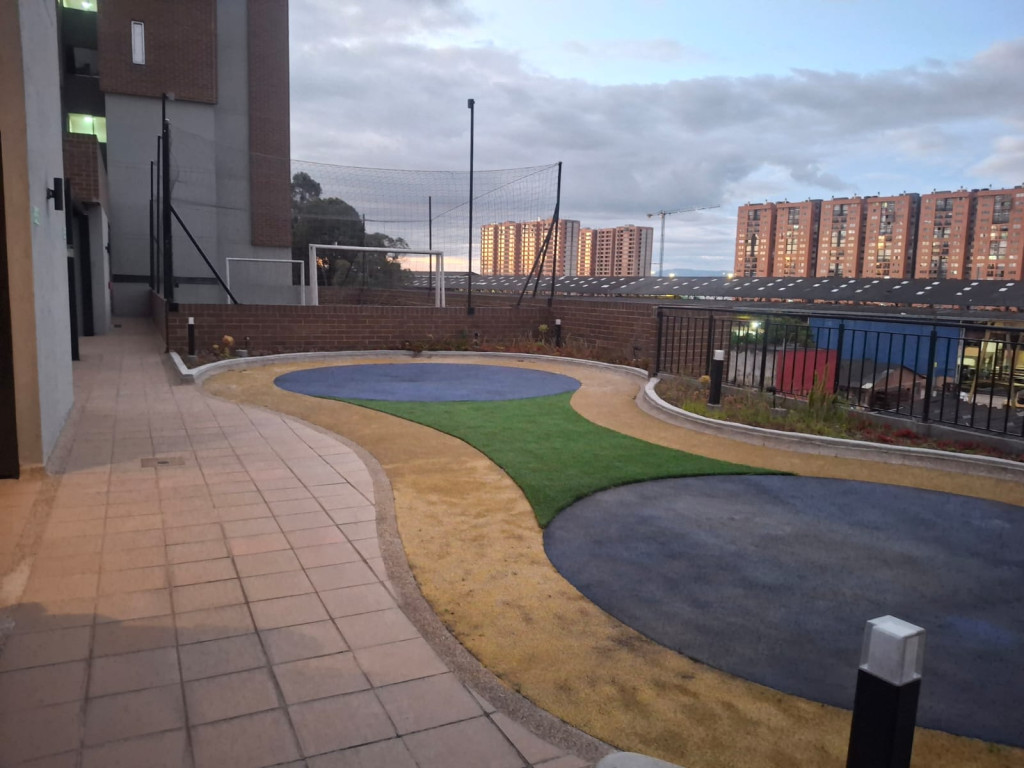 Apartamento en venta en Las Brisas, Bogotá · foto 20 de 24