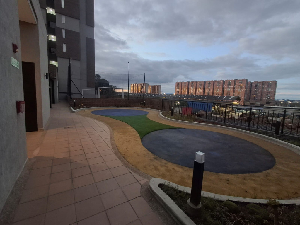 Apartamento en venta en Las Brisas, Bogotá · foto 21 de 24