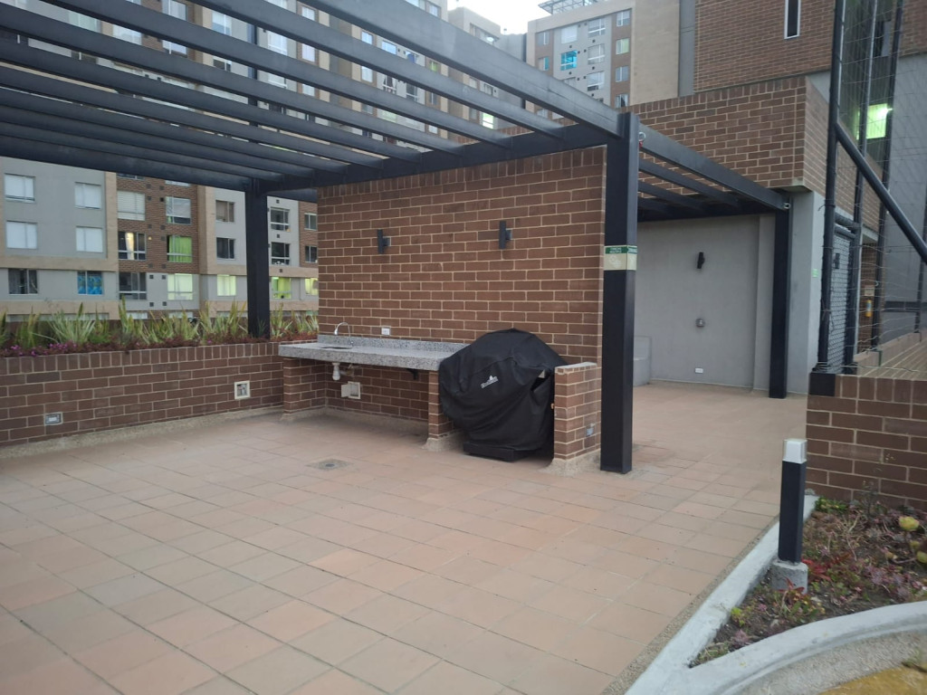 Apartamento en venta en Las Brisas, Bogotá · foto 22 de 24