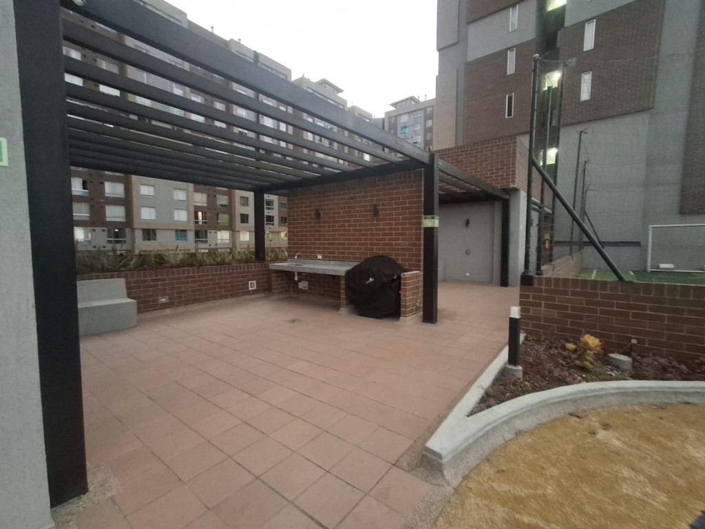 Apartamento en venta en Las Brisas, Bogotá · foto 23 de 24