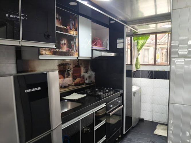 Apartamento en venta en Nueva Roma, Bogotá · foto 2 de 12