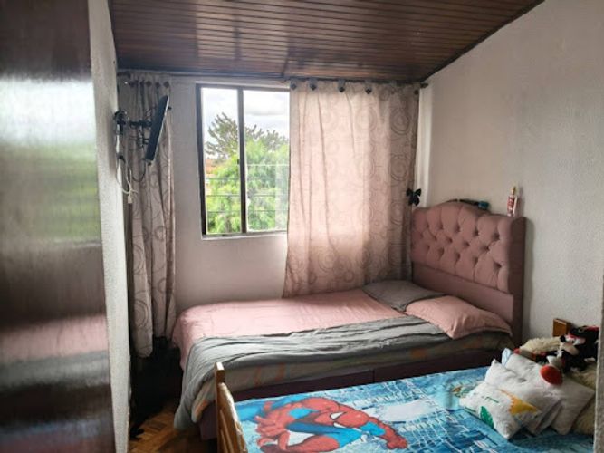 Apartamento en venta en Nueva Roma, Bogotá · foto 6 de 12