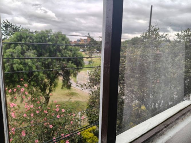 Apartamento en venta en Nueva Roma, Bogotá · foto 10 de 12