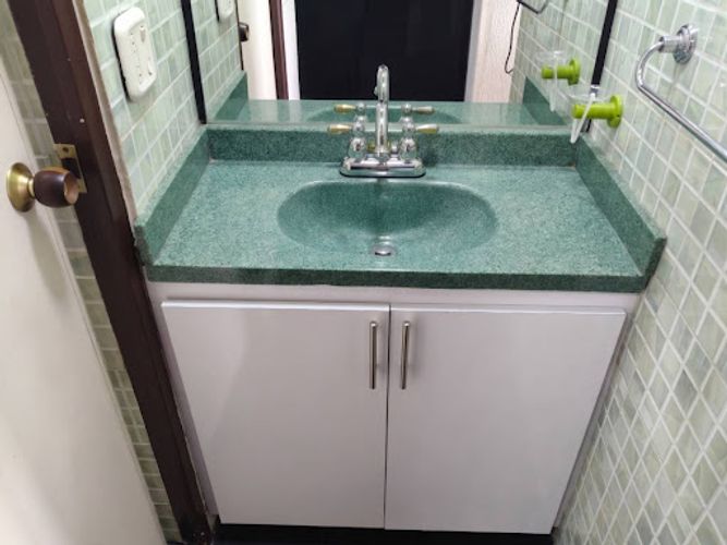 Apartamento en venta en Nueva Roma, Bogotá · foto 11 de 12