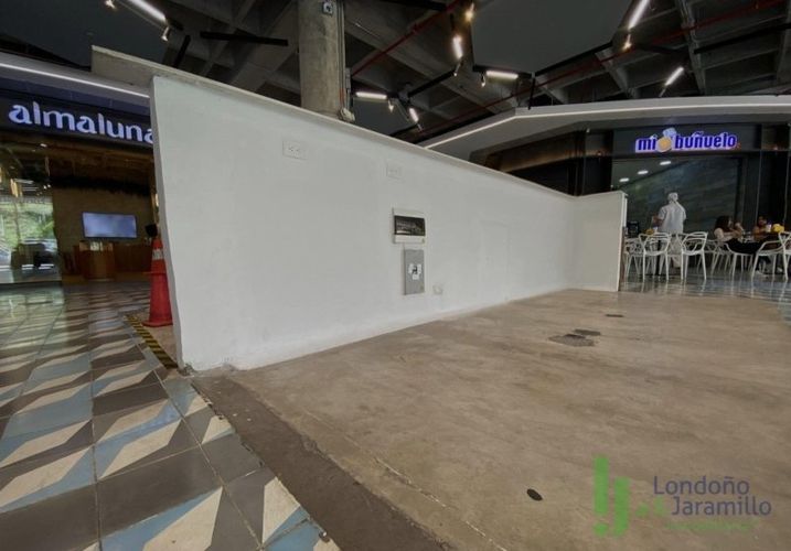 Local en venta en El Poblado, Envigado · foto 9 de 10