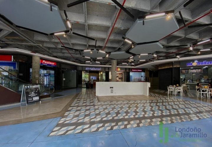 Local en venta en El Poblado, Envigado · foto 10 de 10