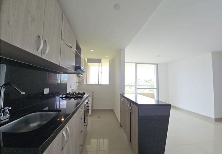 Apartamento en venta en Las Antillas, Envigado · foto 3 de 16