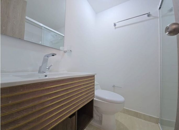 Apartamento en venta en Las Antillas, Envigado · foto 13 de 16