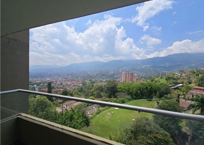 Apartamento en venta en Las Antillas, Envigado · foto 15 de 16