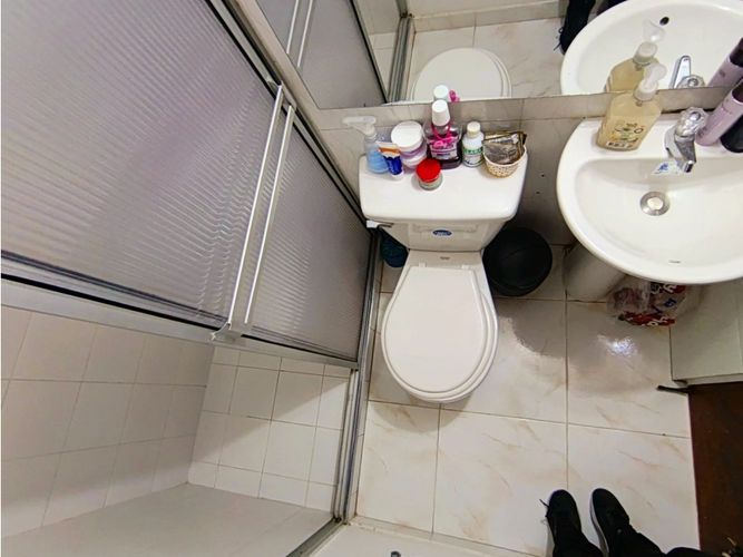 Apartamento de 3 alcobas en venta en Ub. Zuame Et I, Funza, 60 m² · foto 9 de 19