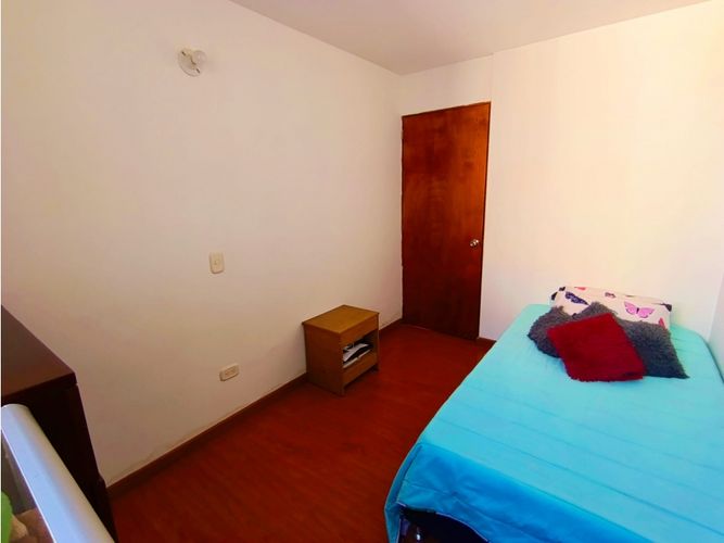 Apartamento de 3 alcobas en venta en Ub. Zuame Et I, Funza, 60 m² · foto 11 de 19