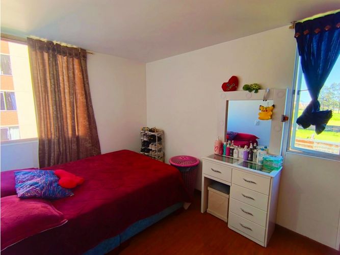 Apartamento de 3 alcobas en venta en Ub. Zuame Et I, Funza, 60 m² · foto 12 de 19