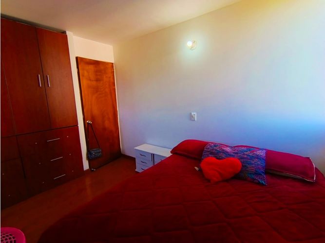 Apartamento de 3 alcobas en venta en Ub. Zuame Et I, Funza, 60 m² · foto 13 de 19