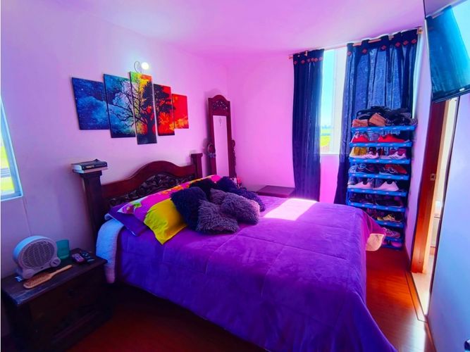 Apartamento de 3 alcobas en venta en Ub. Zuame Et I, Funza, 60 m² · foto 14 de 19