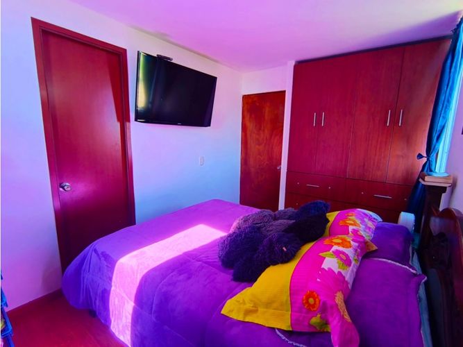 Apartamento de 3 alcobas en venta en Ub. Zuame Et I, Funza, 60 m² · foto 15 de 19