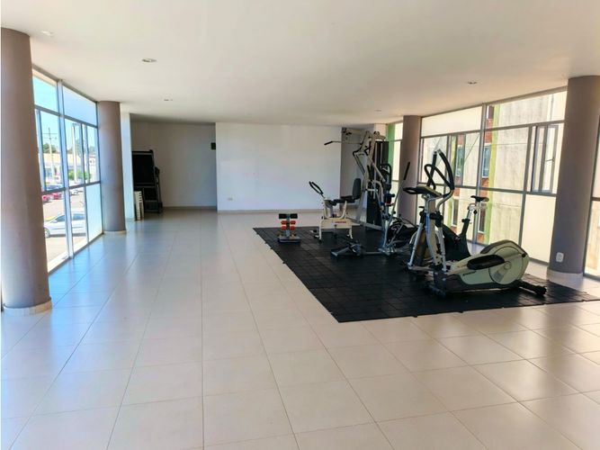 Apartamento de 3 alcobas en venta en Ub. Zuame Et I, Funza, 60 m² · foto 19 de 19