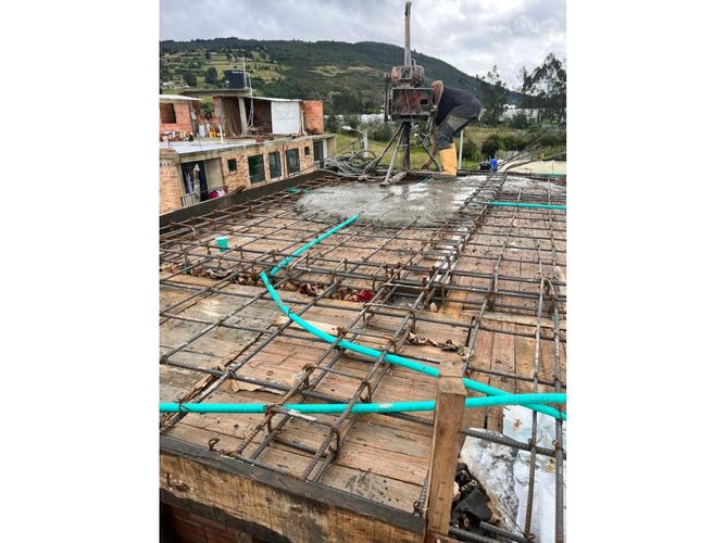 Casa de 4 alcobas en venta en La Fuente, Tocancipá, 252 m² · foto 16 de 16