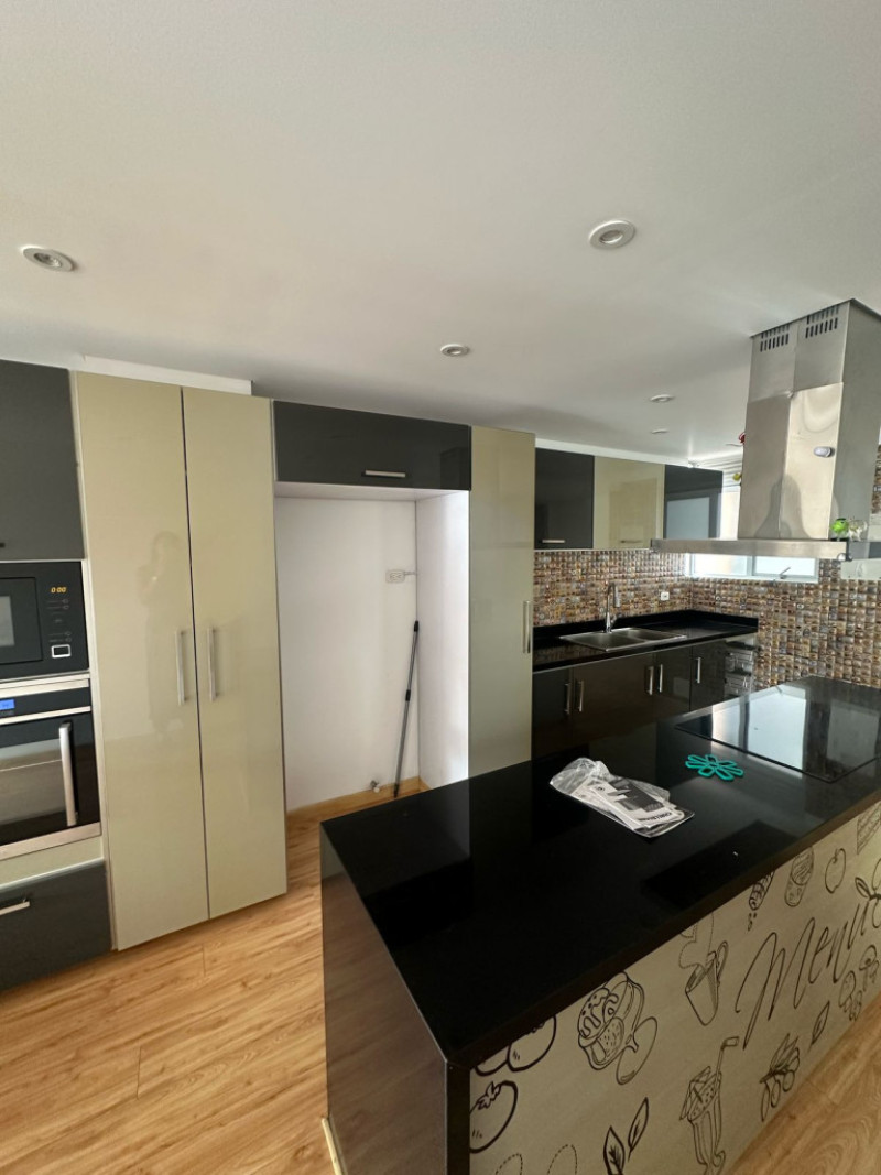 Apartamento en venta en El Batán, Bogotá · foto 2 de 24