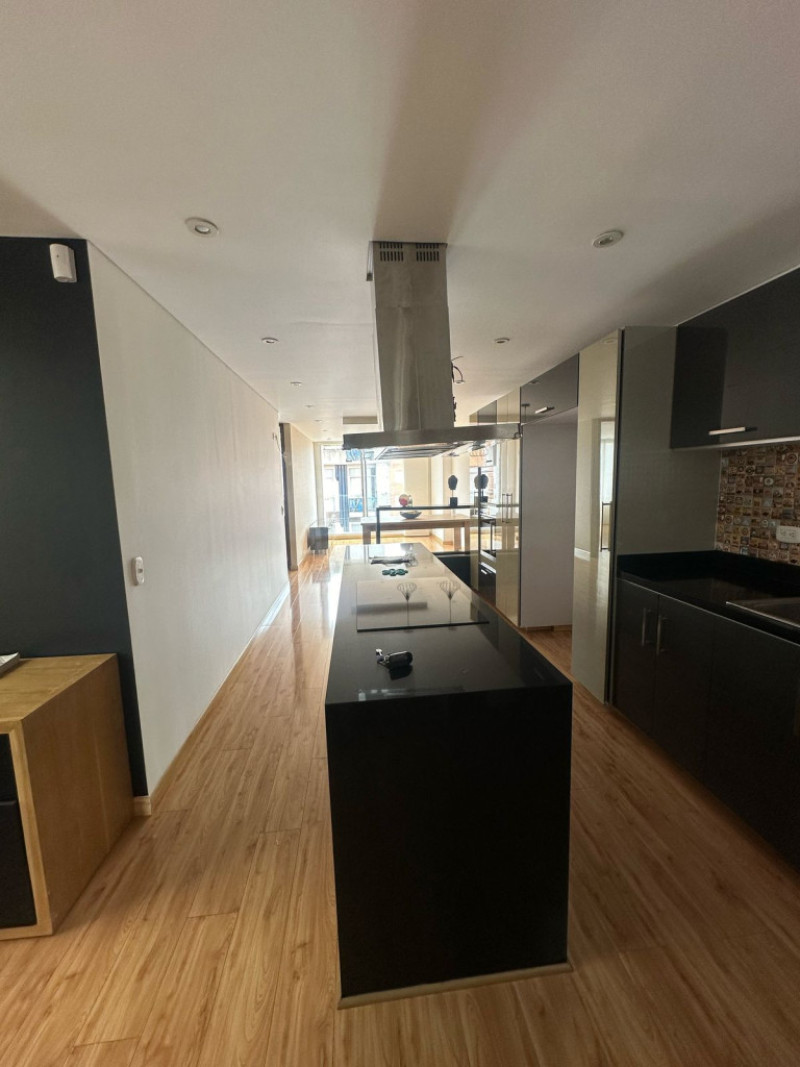 Apartamento en venta en El Batán, Bogotá · foto 3 de 24