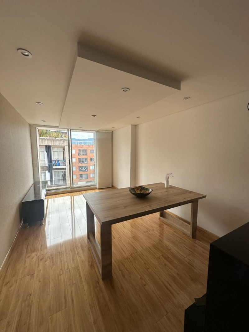 Apartamento en venta en El Batán, Bogotá · foto 5 de 24