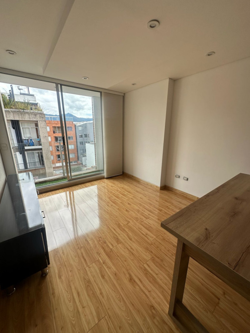 Apartamento en venta en El Batán, Bogotá · foto 6 de 24