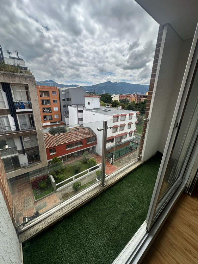 Apartamento en venta en El Batán, Bogotá · foto 7 de 24