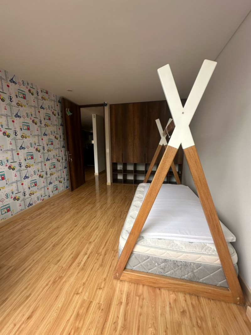 Apartamento en venta en El Batán, Bogotá · foto 8 de 24