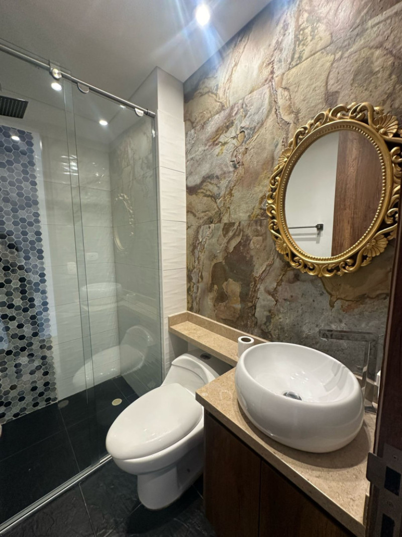 Apartamento en venta en El Batán, Bogotá · foto 9 de 24