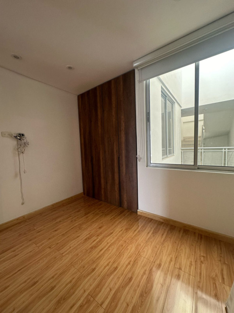Apartamento en venta en El Batán, Bogotá · foto 10 de 24