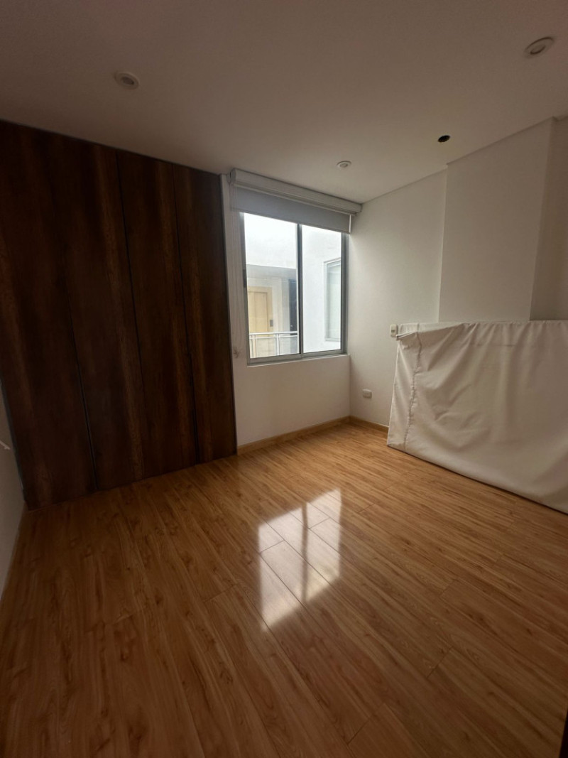Apartamento en venta en El Batán, Bogotá · foto 11 de 24