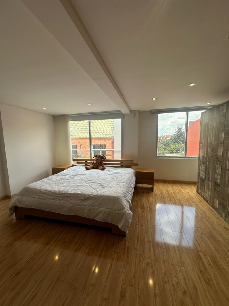Apartamento en venta en El Batán, Bogotá · foto 13 de 24