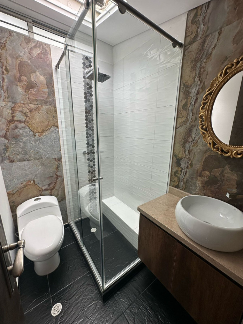 Apartamento en venta en El Batán, Bogotá · foto 21 de 24