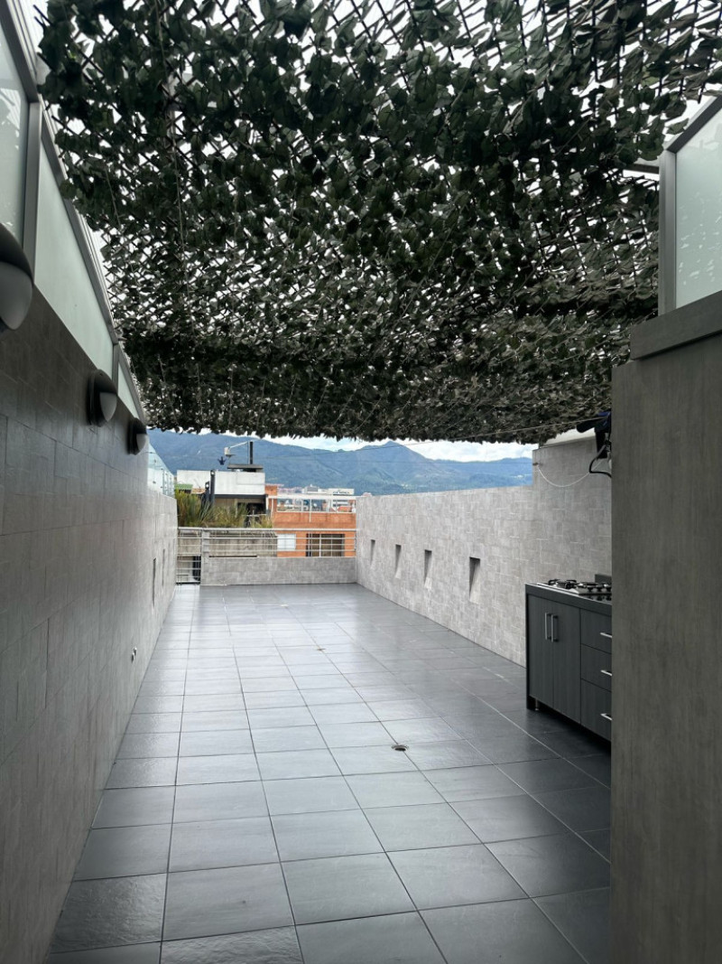 Apartamento en venta en El Batán, Bogotá · foto 22 de 24
