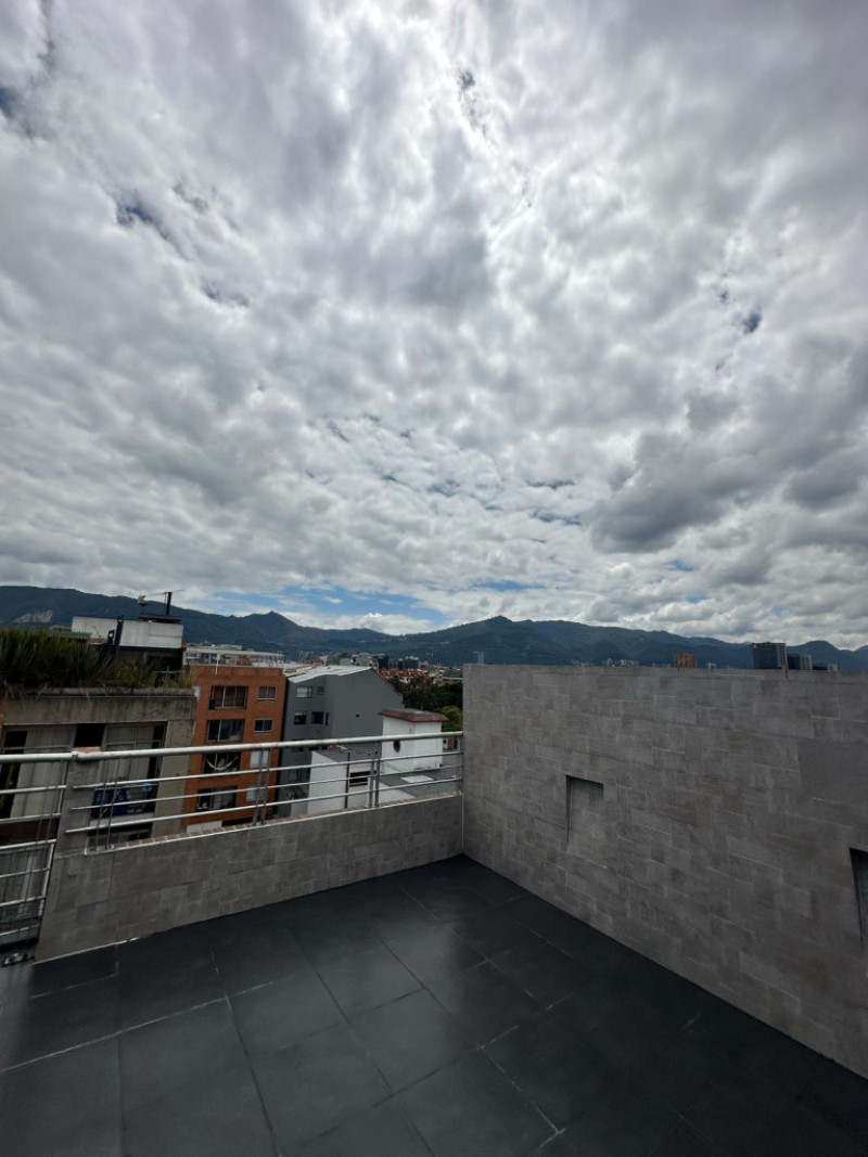 Apartamento en venta en El Batán, Bogotá · foto 23 de 24