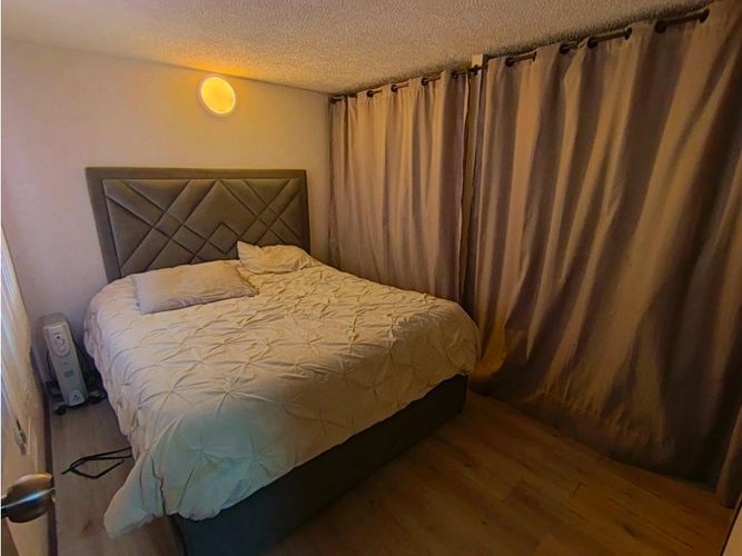 Apartamento de 3 alcobas en venta en Conjunto Residencial Ventura, Madrid, 58 m² · foto 9 de 19