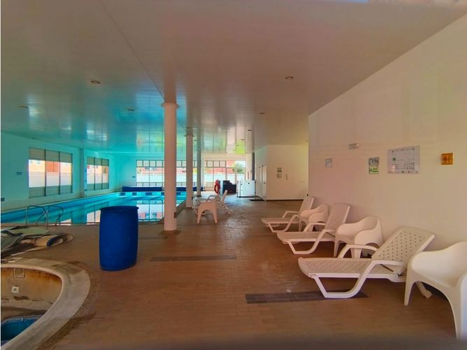 Apartamento de 3 alcobas en venta en Conjunto Residencial Ventura, Madrid, 58 m² · foto 12 de 19