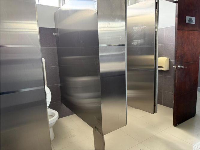 Bodega en venta en La Esmeralda, Itagüí, 2026 m² · foto 17 de 17