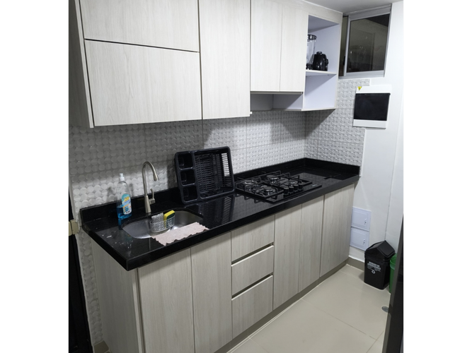 Apartamento de 2 alcobas en venta en Santa Maria Del Peñon, Girardot, 52 m² · foto 5 de 24