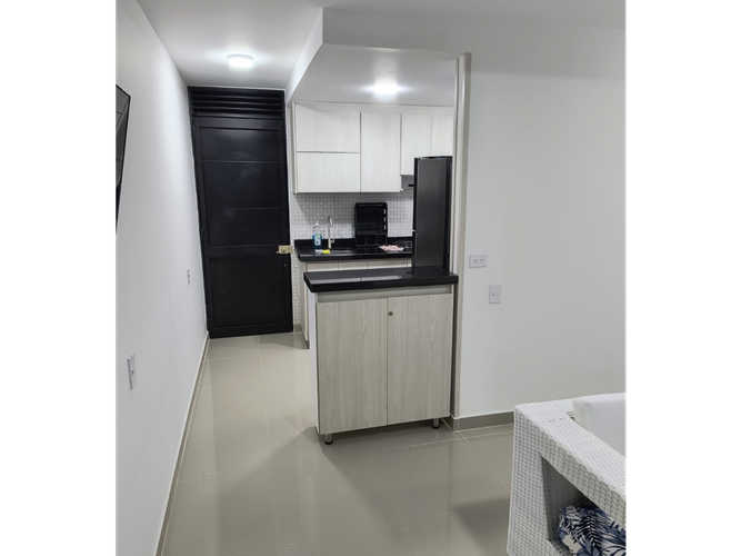 Apartamento de 2 alcobas en venta en Santa Maria Del Peñon, Girardot, 52 m² · foto 7 de 24