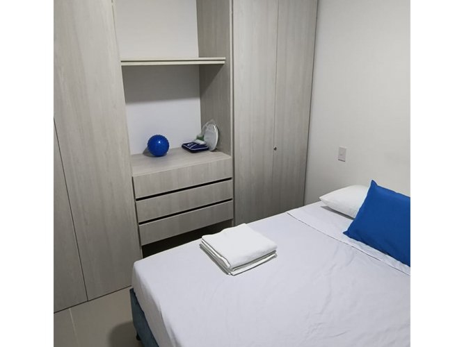 Apartamento de 2 alcobas en venta en Santa Maria Del Peñon, Girardot, 52 m² · foto 11 de 24