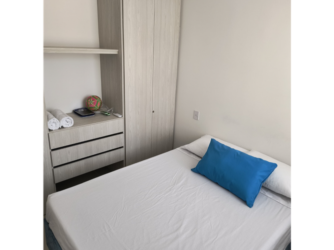 Apartamento de 2 alcobas en venta en Santa Maria Del Peñon, Girardot, 52 m² · foto 12 de 24