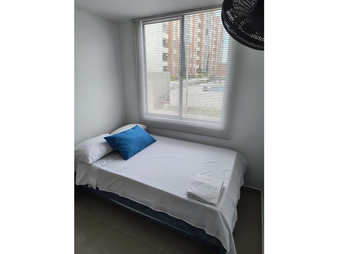 Apartamento de 2 alcobas en venta en Santa Maria Del Peñon, Girardot, 52 m² · foto 13 de 24