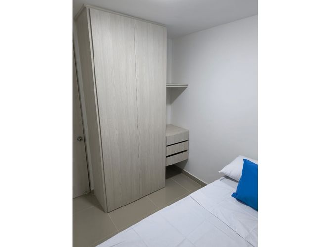 Apartamento de 2 alcobas en venta en Santa Maria Del Peñon, Girardot, 52 m² · foto 15 de 24